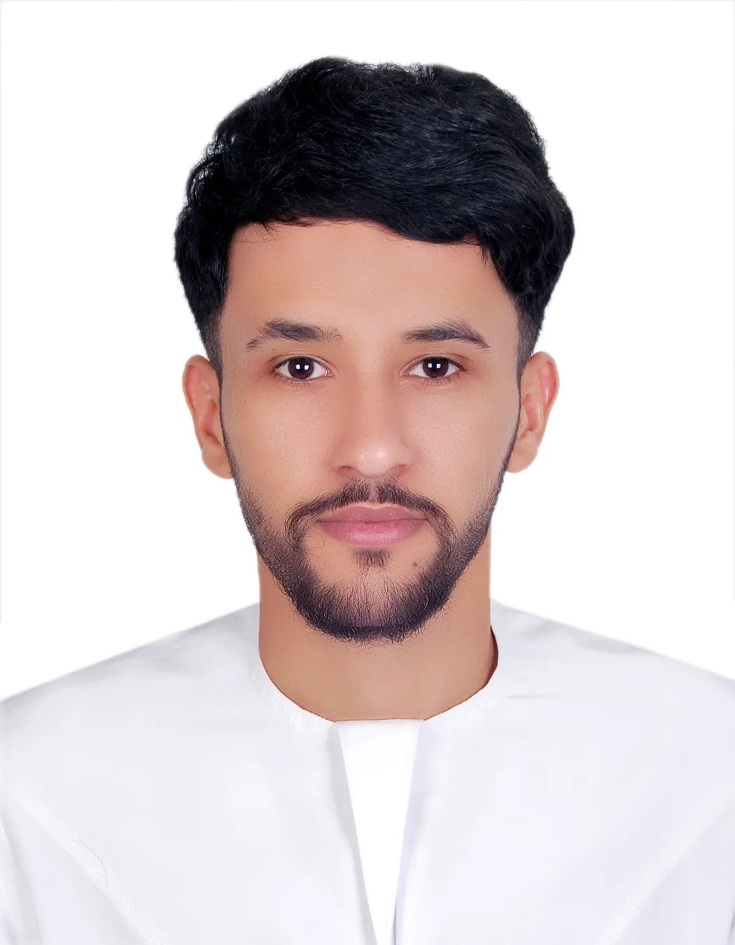 Sameer Hani Almurisi