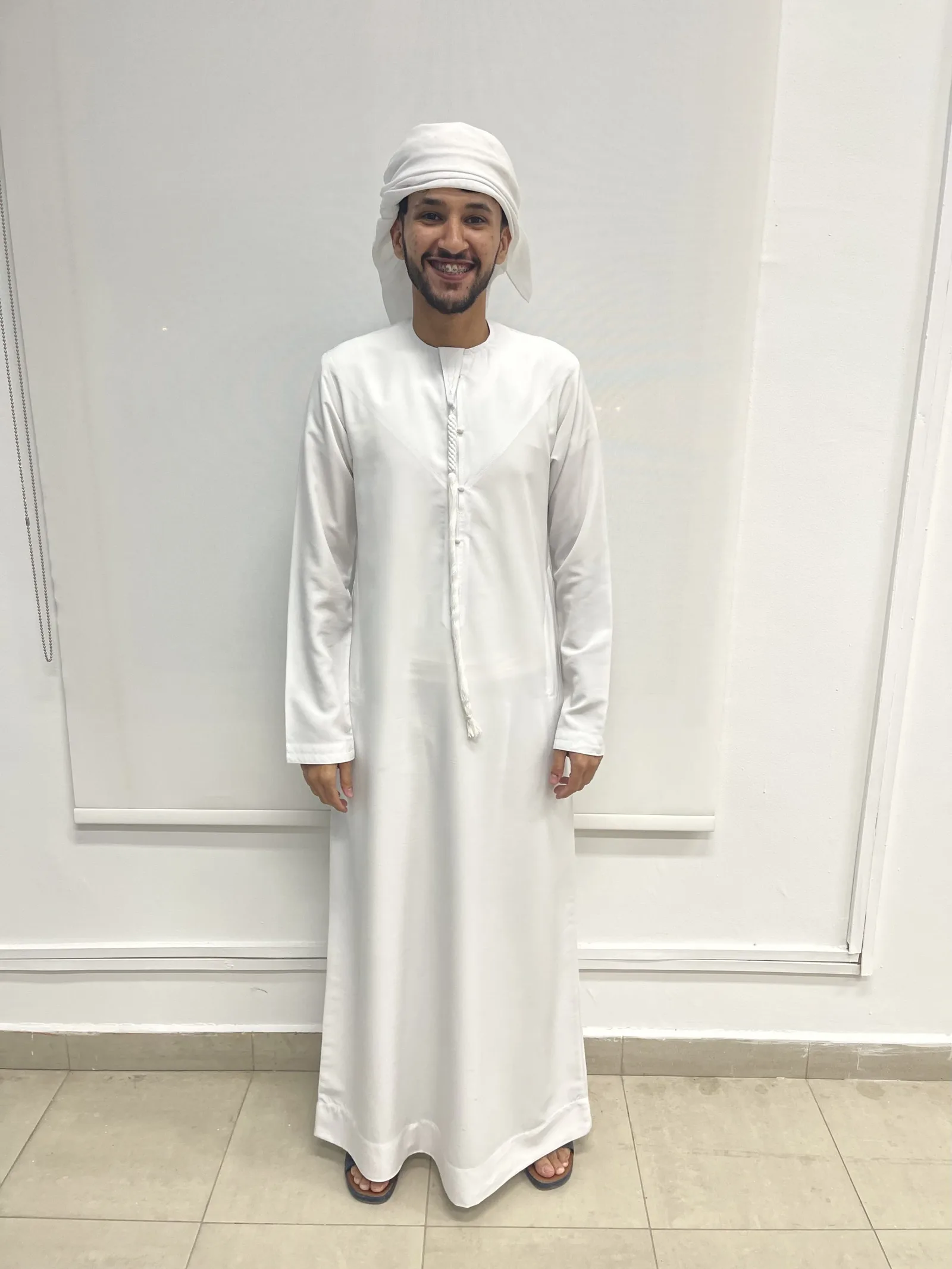 Sameer Hani Almurisi