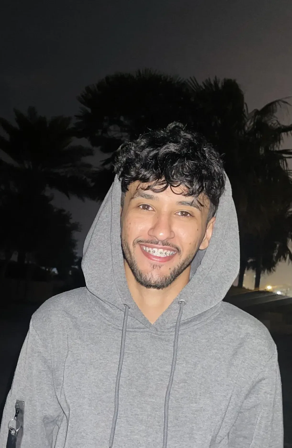 Sameer Hani Almurisi