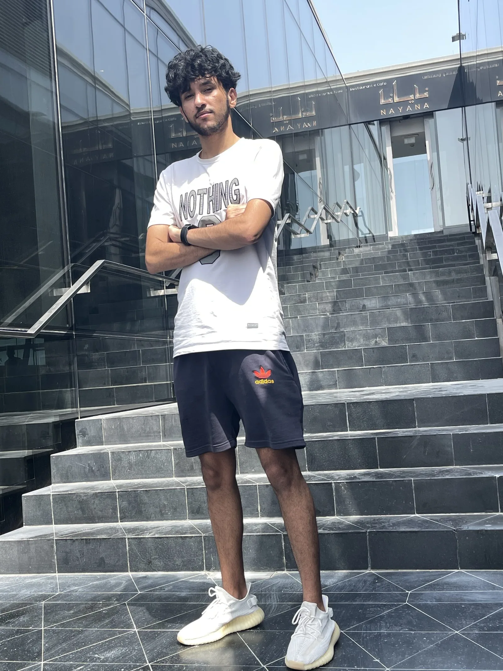 Sameer Hani Almurisi