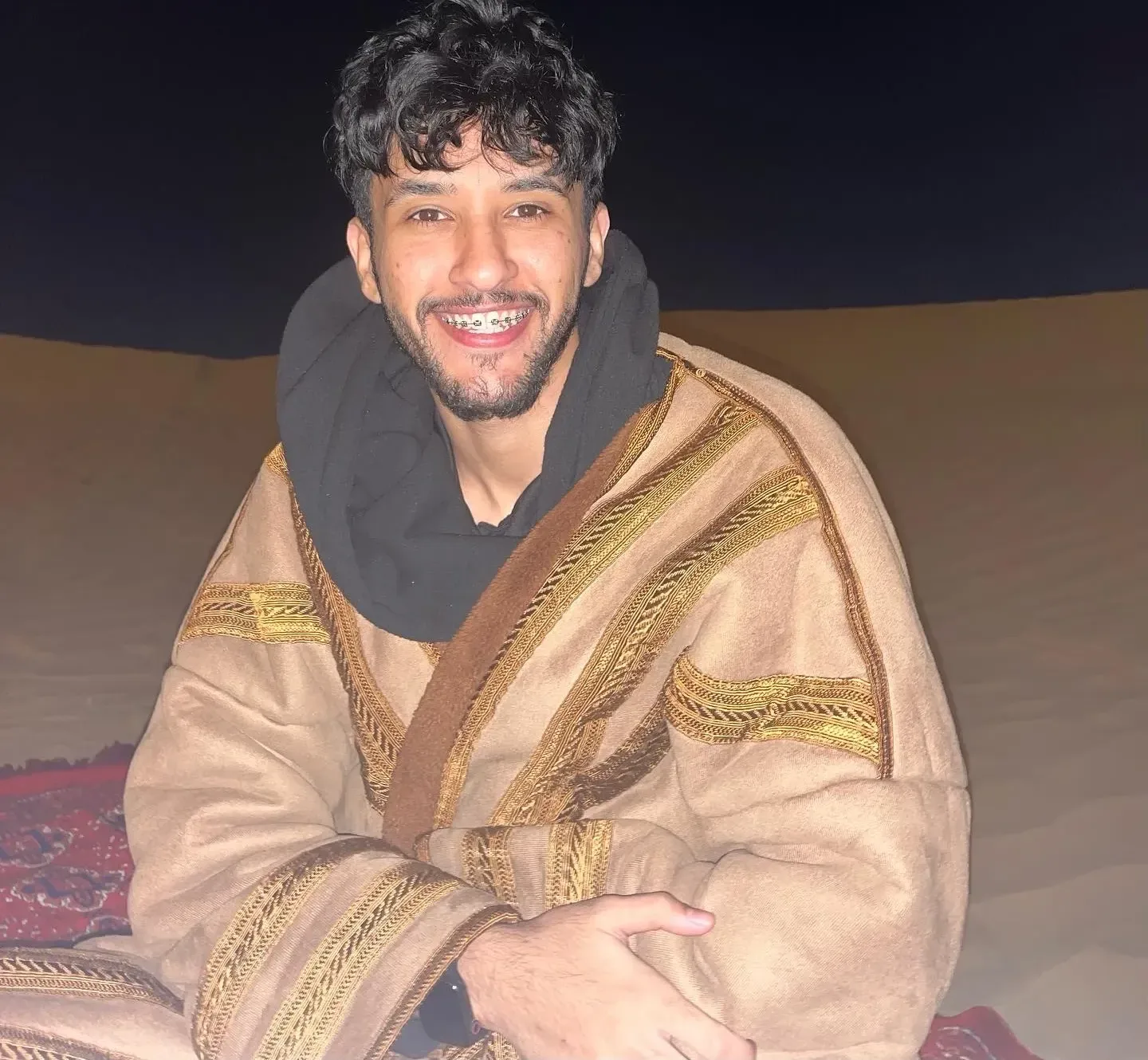 Sameer Hani Almurisi