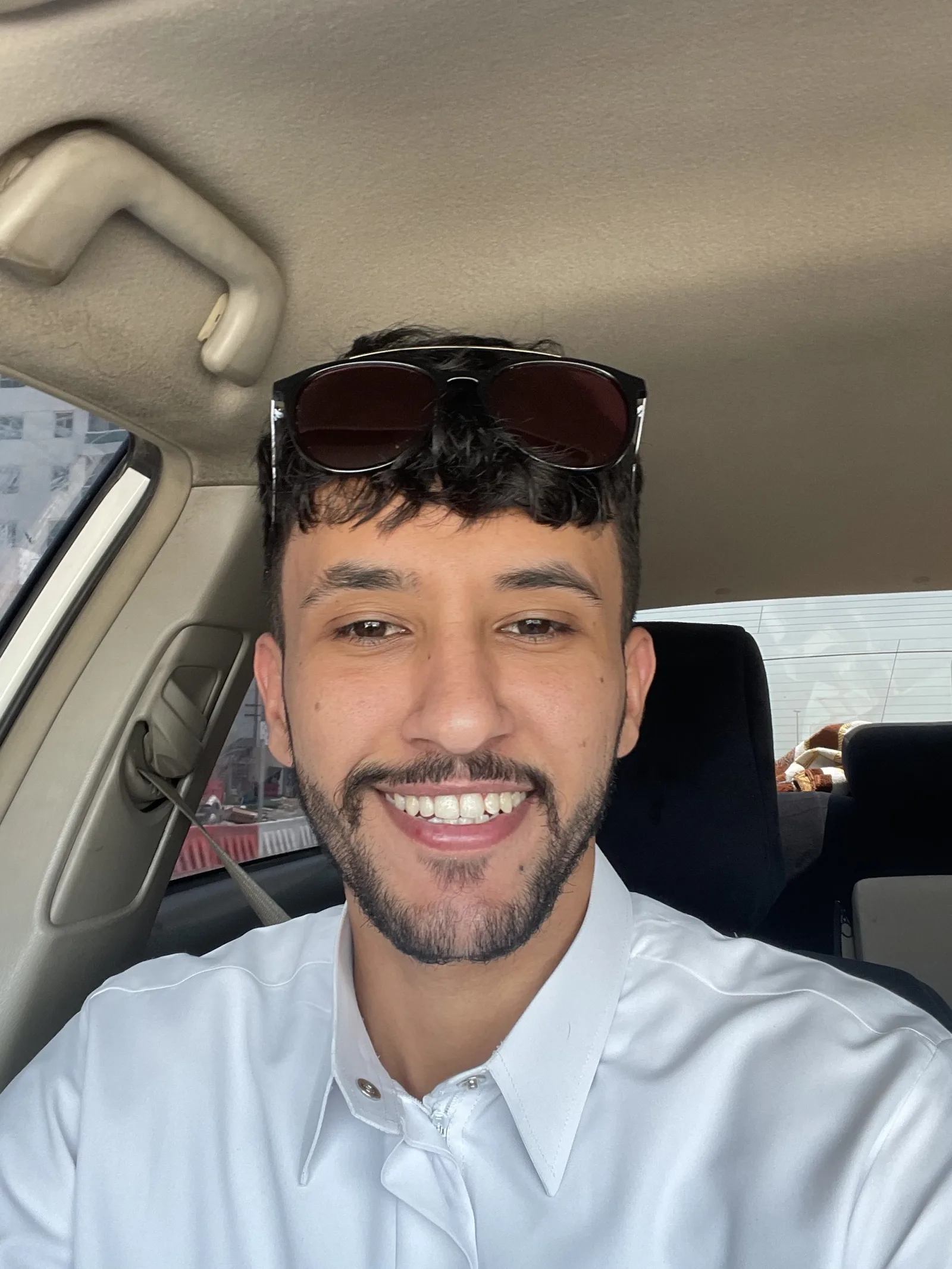 Sameer Hani Almurisi