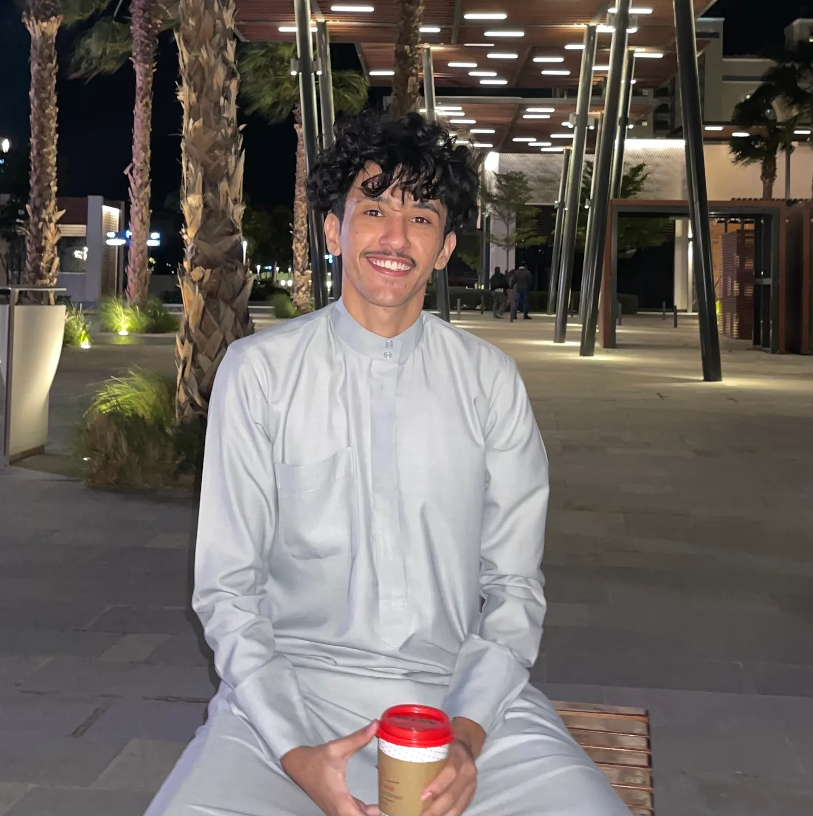 Sameer Hani Almurisi
