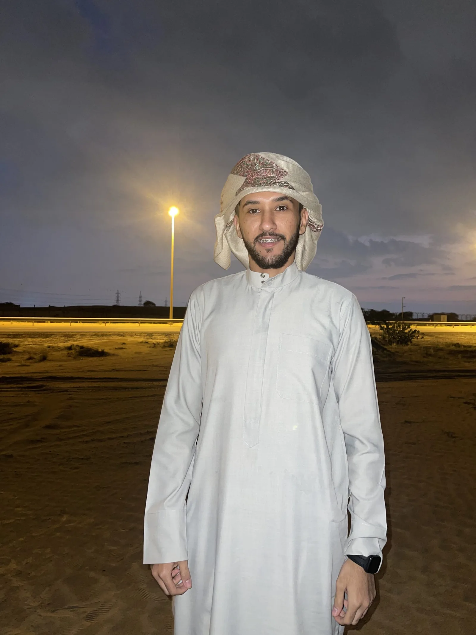 Sameer Hani Almurisi
