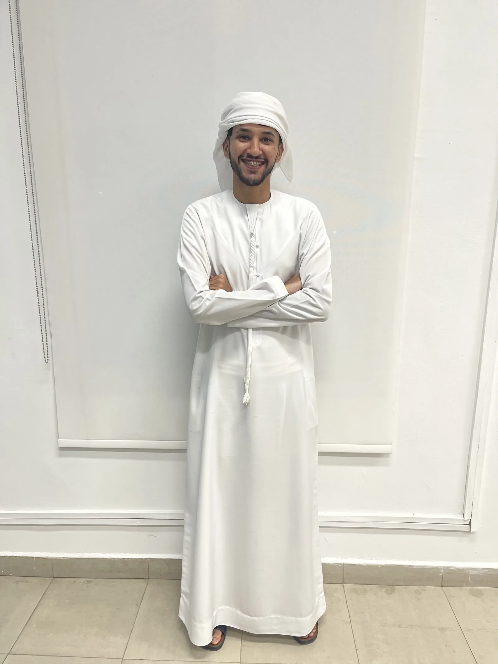 Sameer Hani Almurisi