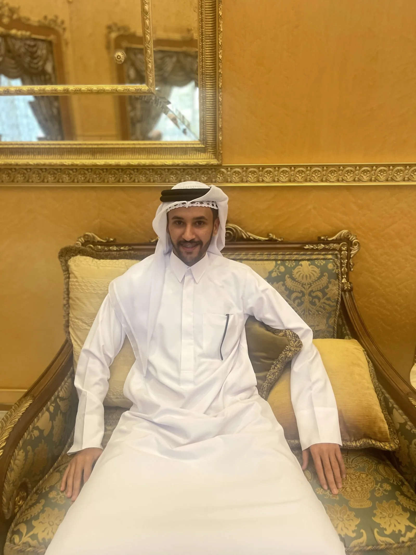 Sameer Hani Almurisi
