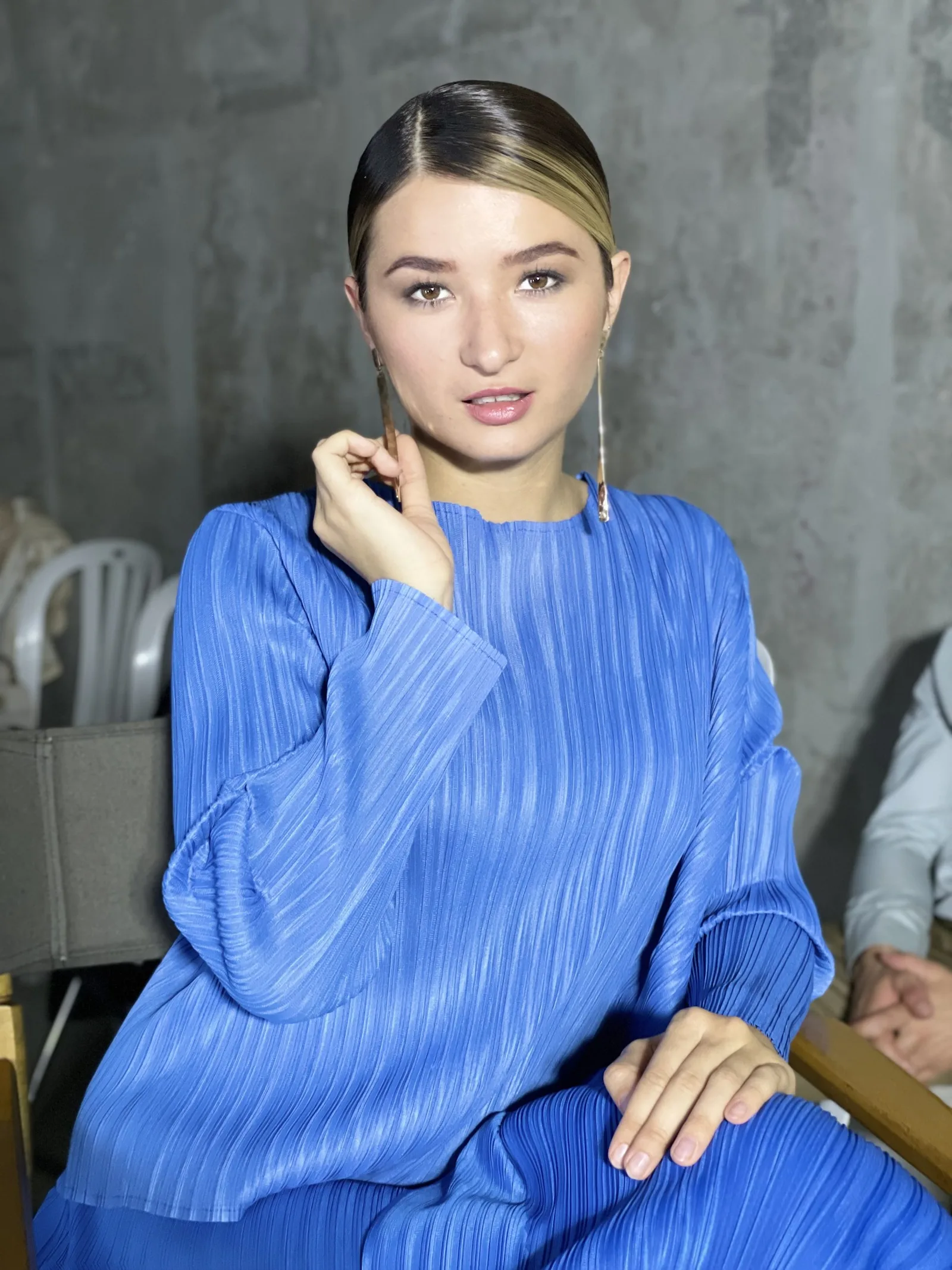 Anzhelika Rizova