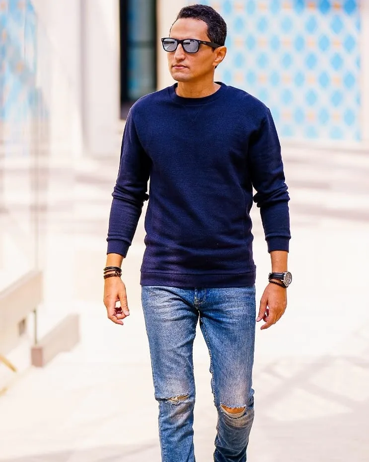 Ramy Elgohary