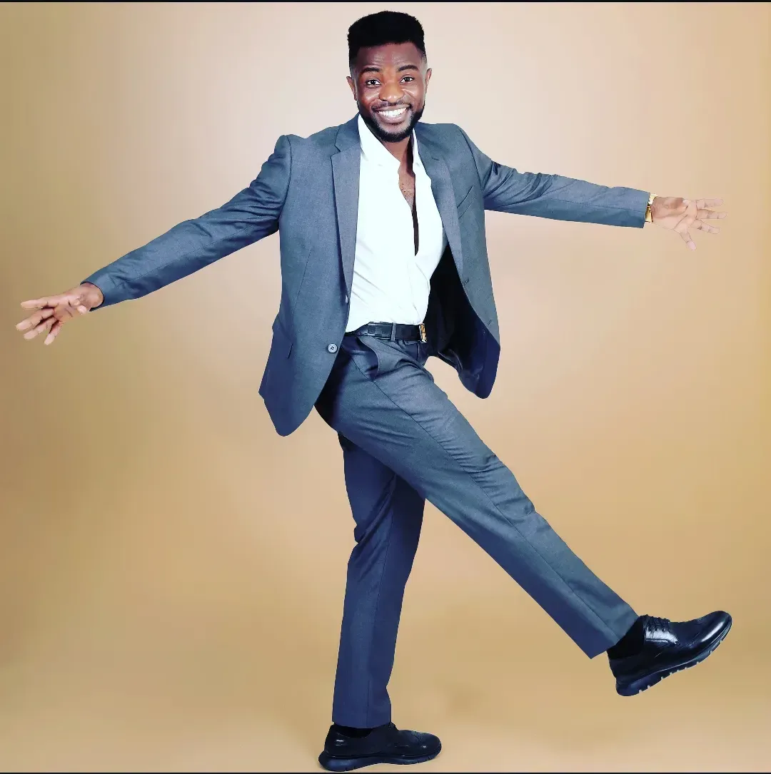 Uchenna Paschal