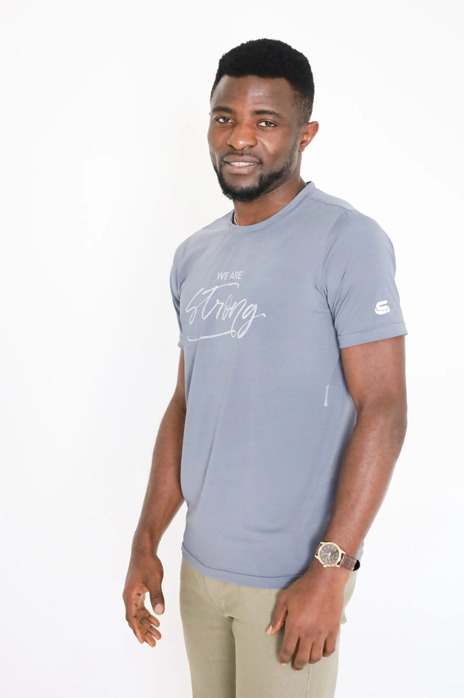 Uchenna Paschal