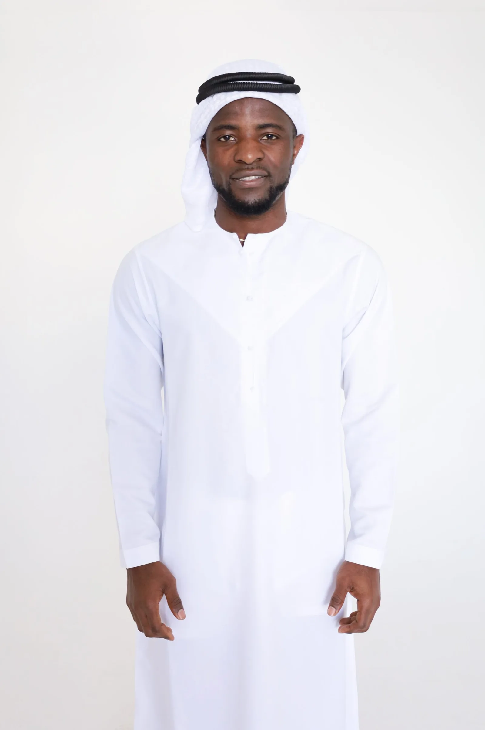 Uchenna Paschal