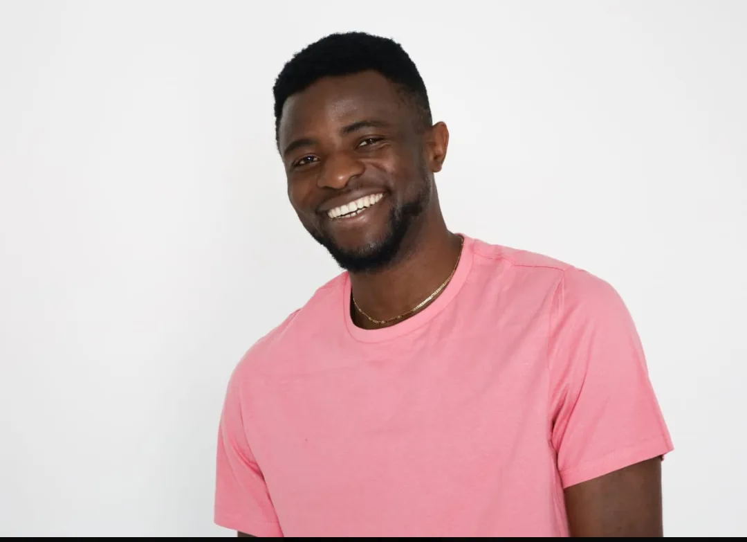 Uchenna Paschal