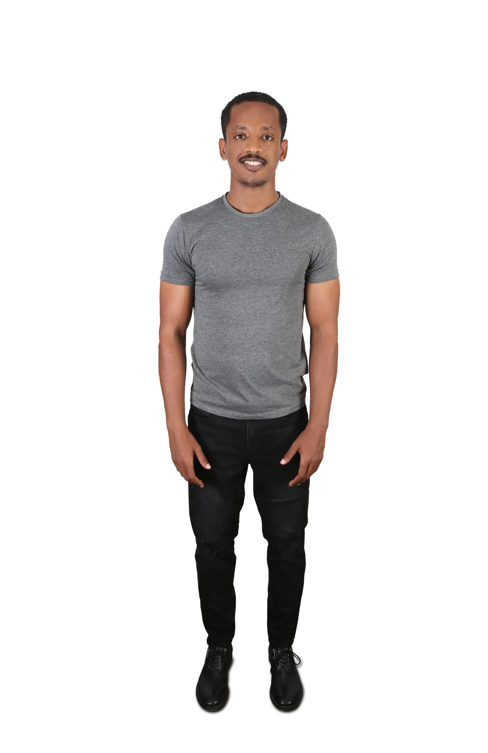 Binyam Tilaye