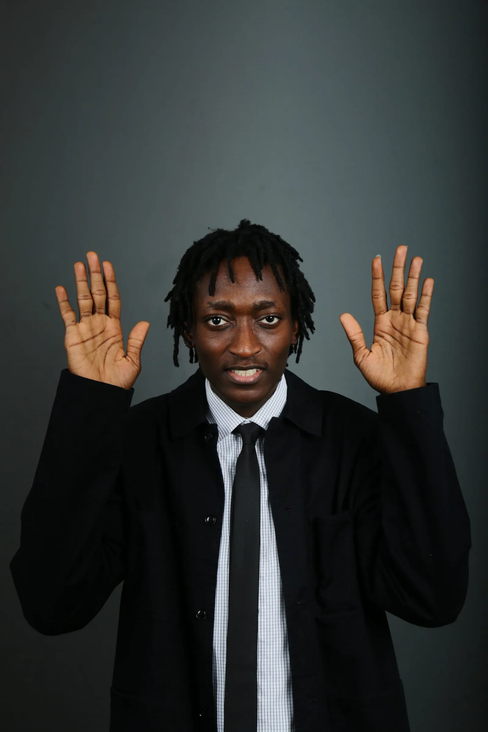 Olaoluwa Folarin