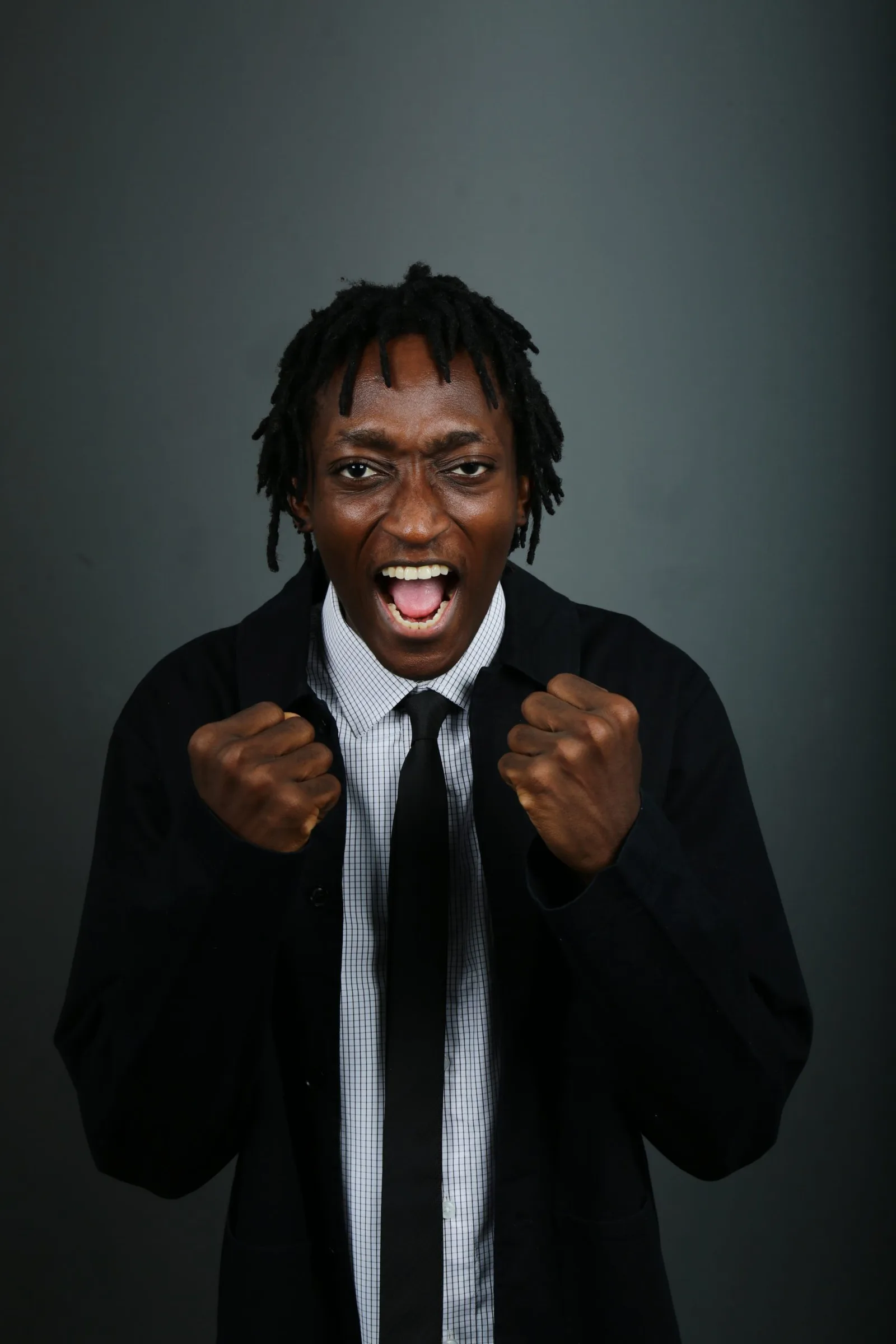 Olaoluwa Folarin