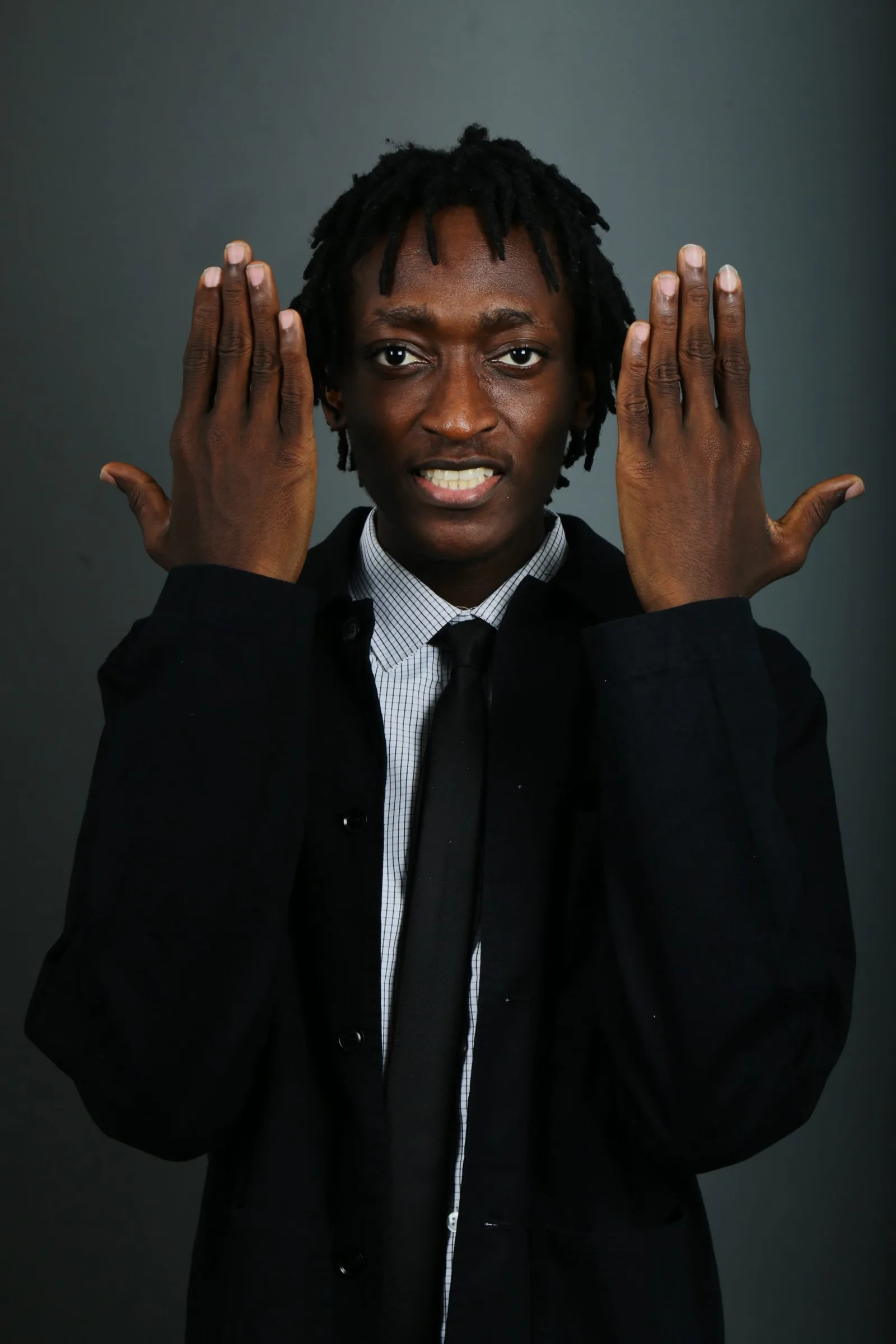 Olaoluwa Folarin