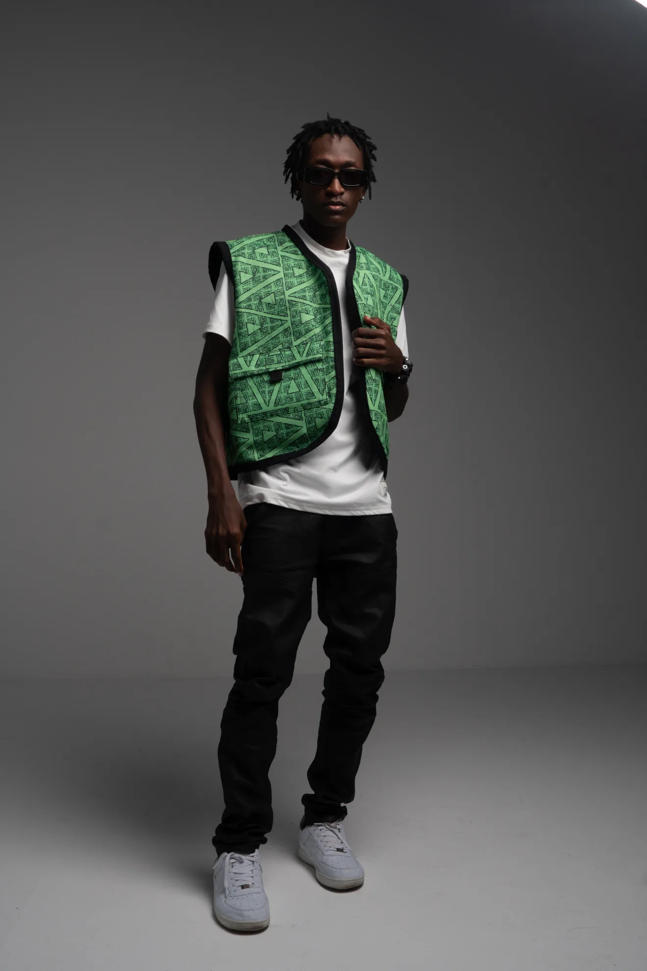 Olaoluwa Folarin
