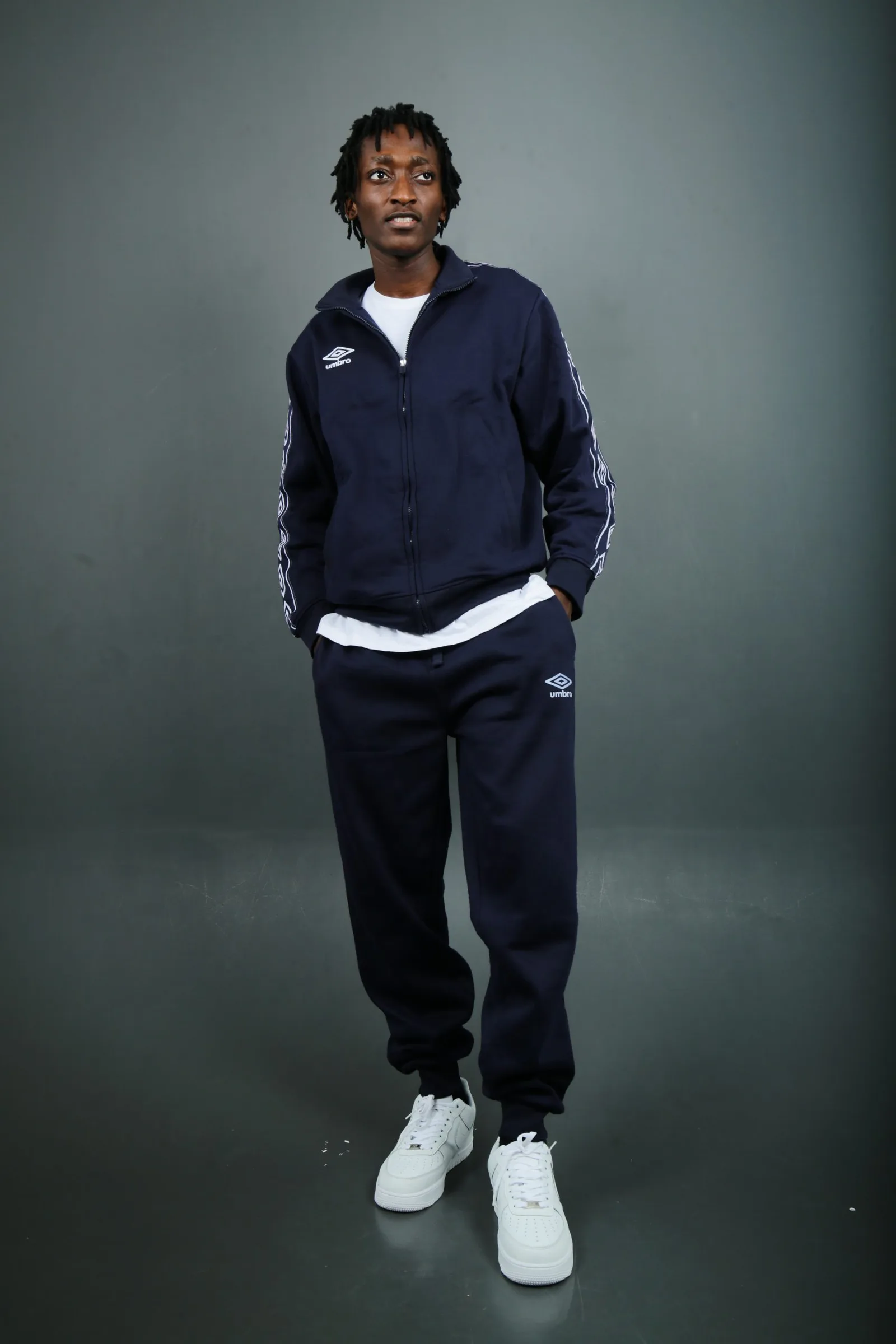 Olaoluwa Folarin