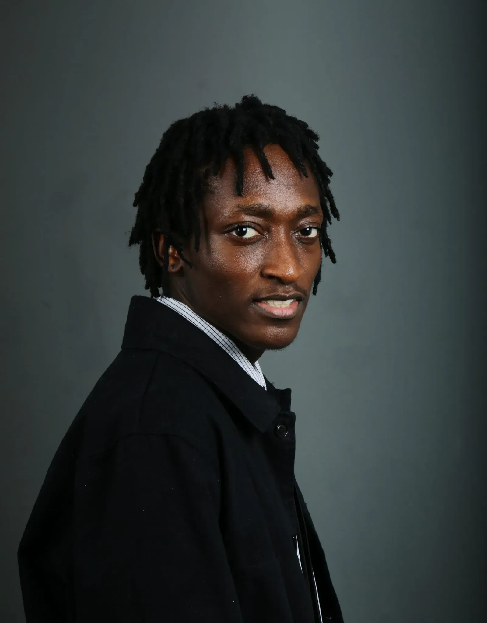 Olaoluwa Folarin
