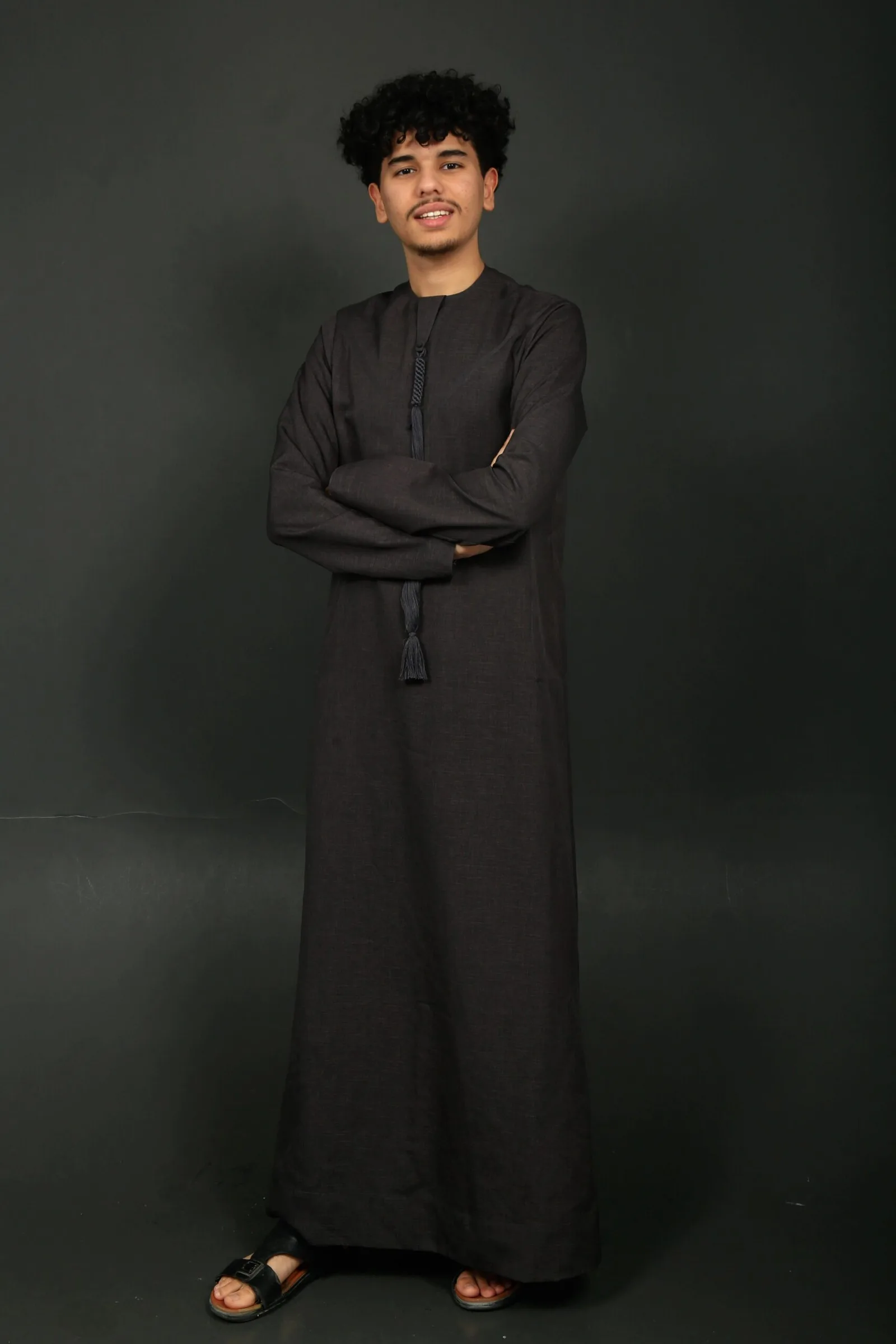 Majid Bilal