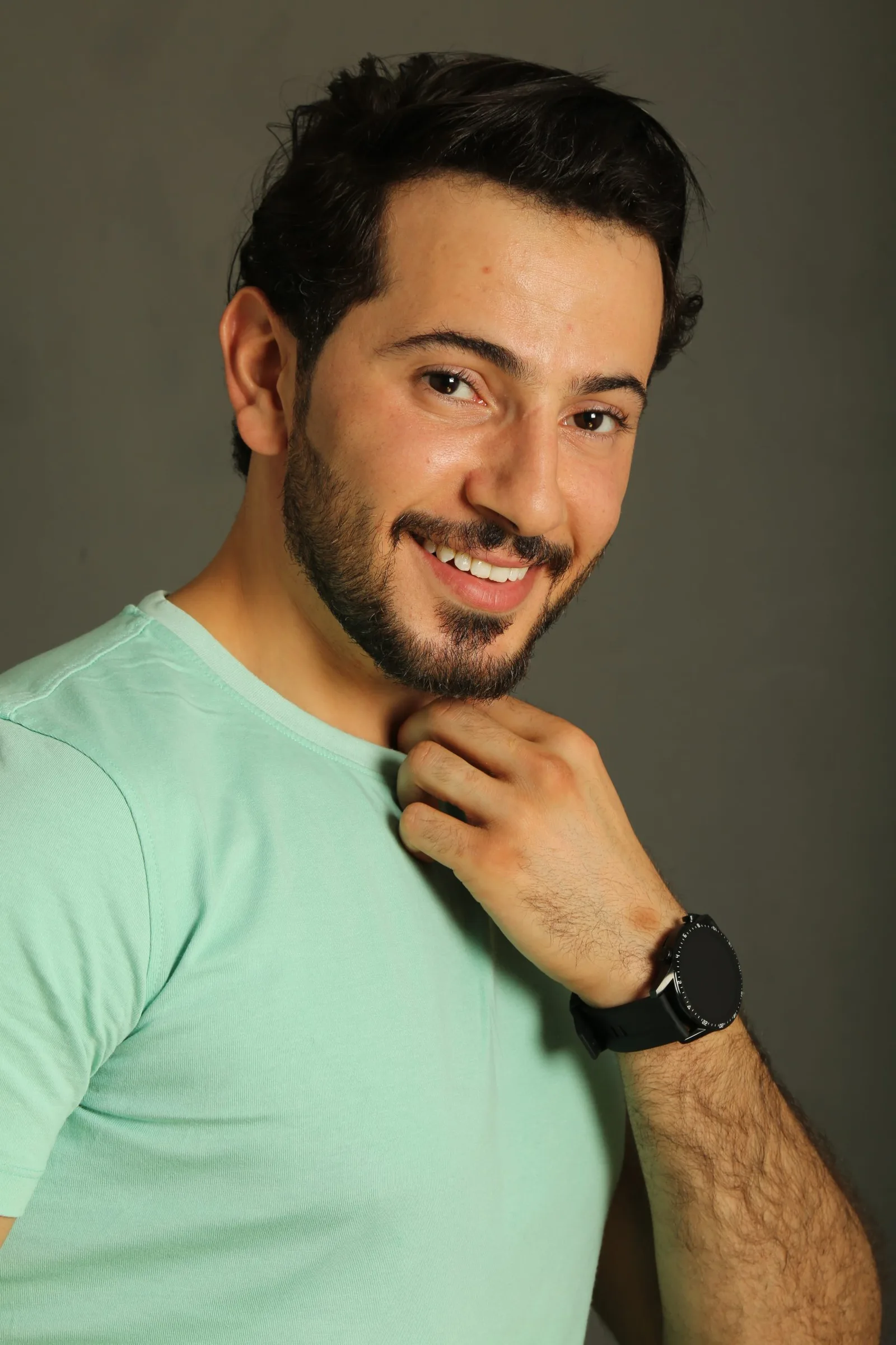 Zakarya Boucekek