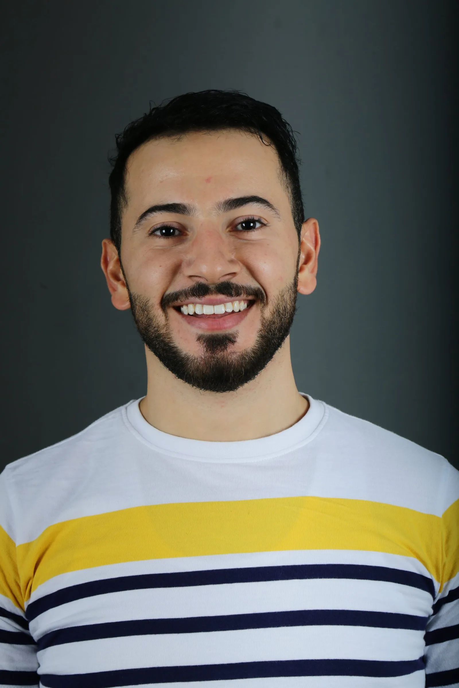 Zakarya Boucekek