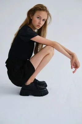 Liudmila Mikhailova