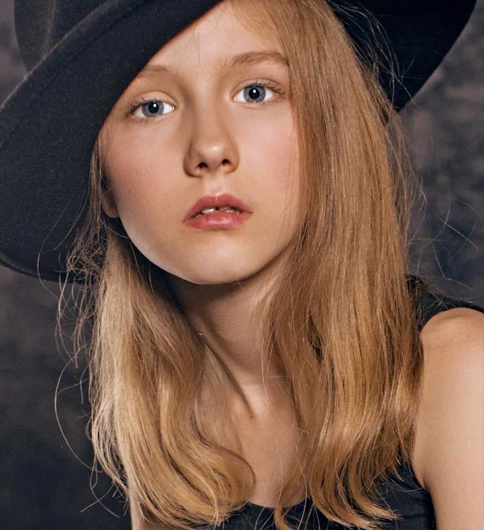 Liudmila Mikhailova