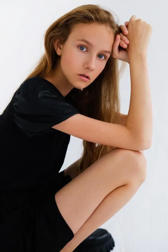 Liudmila Mikhailova