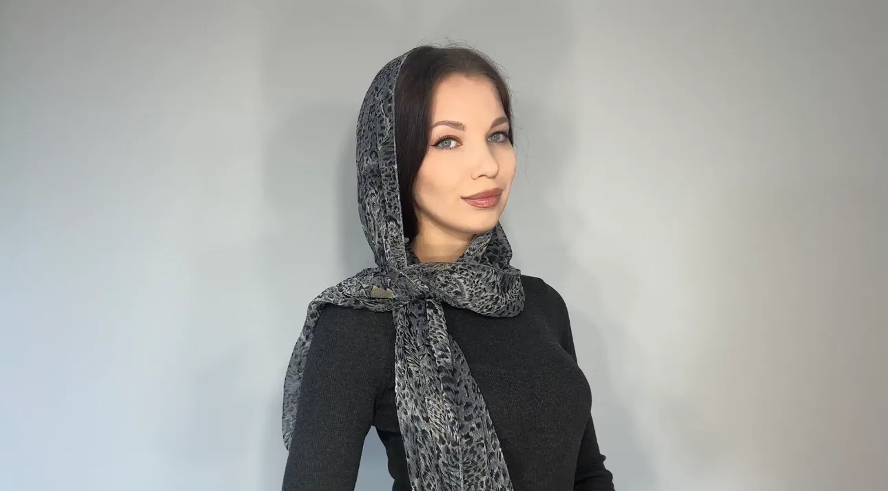 Darina Fedorova