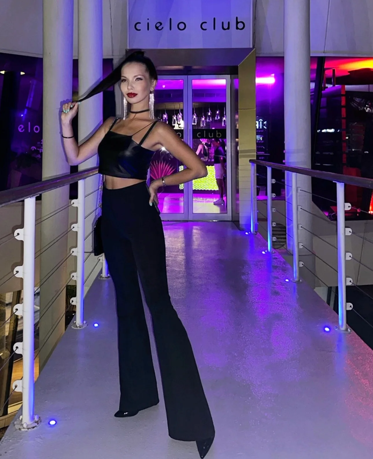 Darina Fedorova