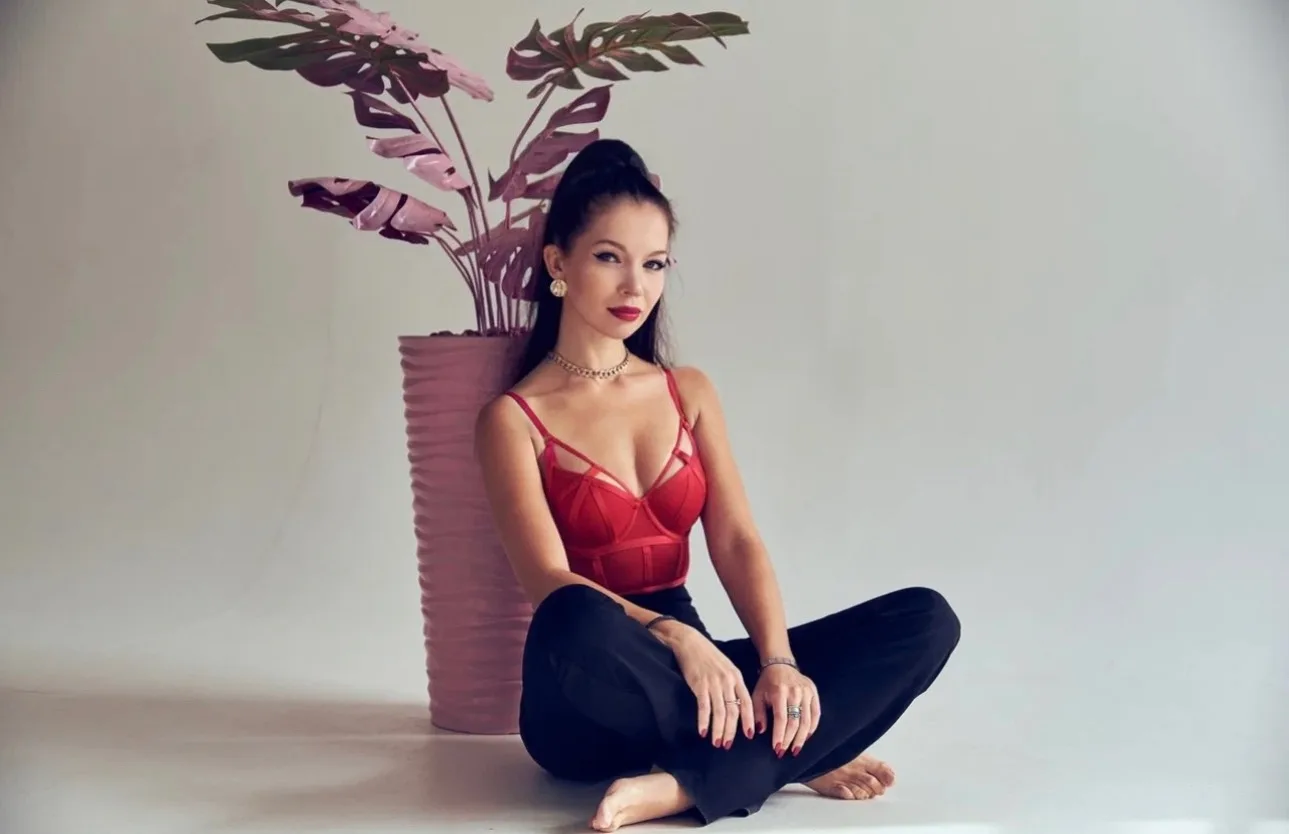 Darina Fedorova