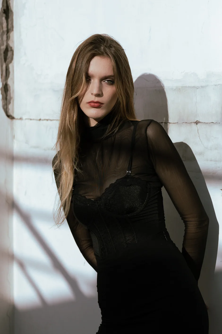 Daria Selivanovskaia