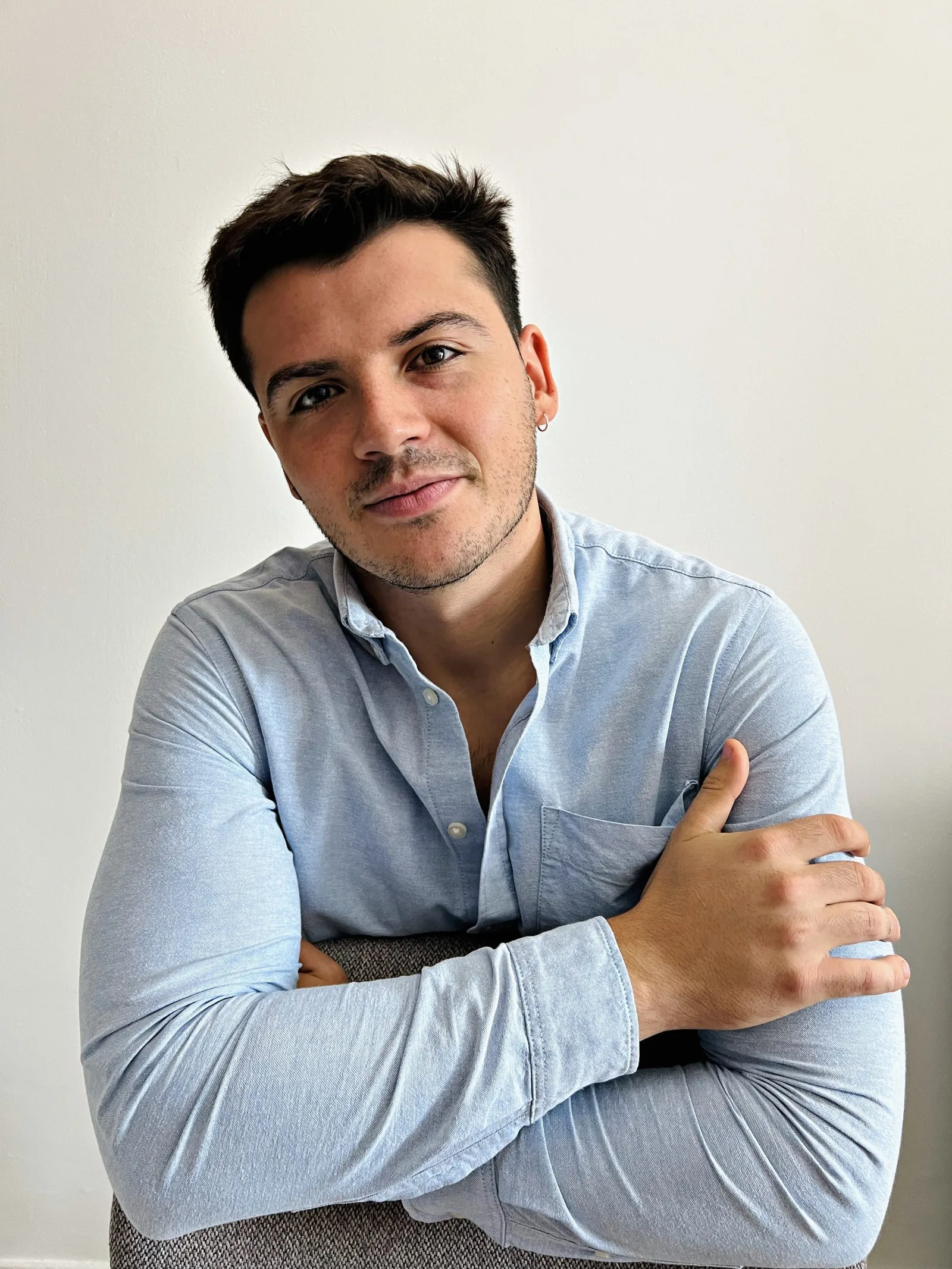 Ignacio Lelli
