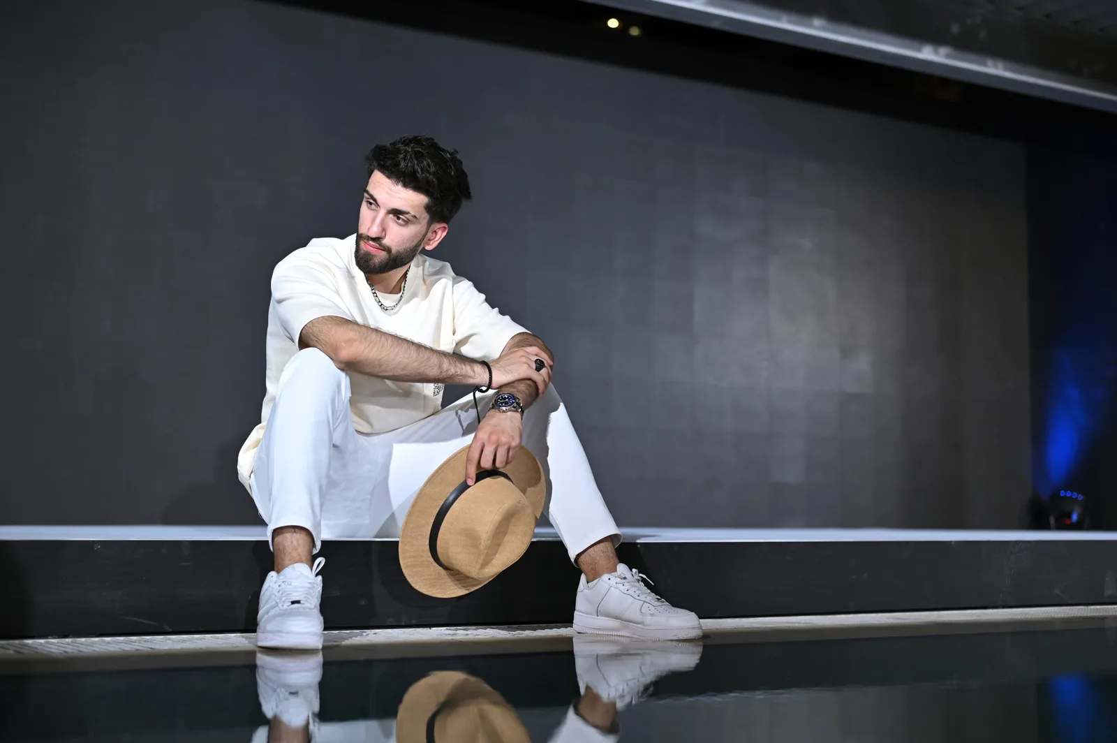 Nawras Albaset