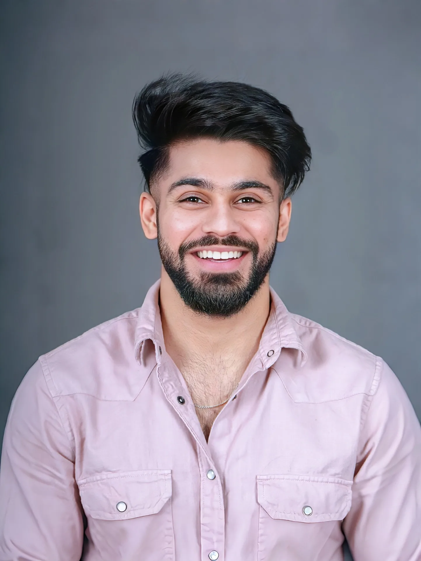 Assad Asif