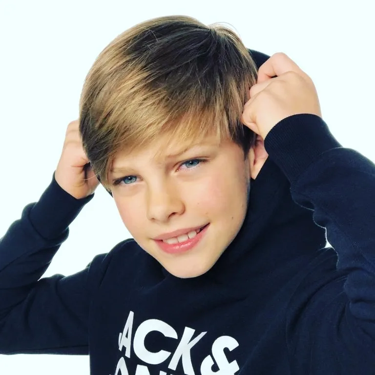 Tylor Trichardt