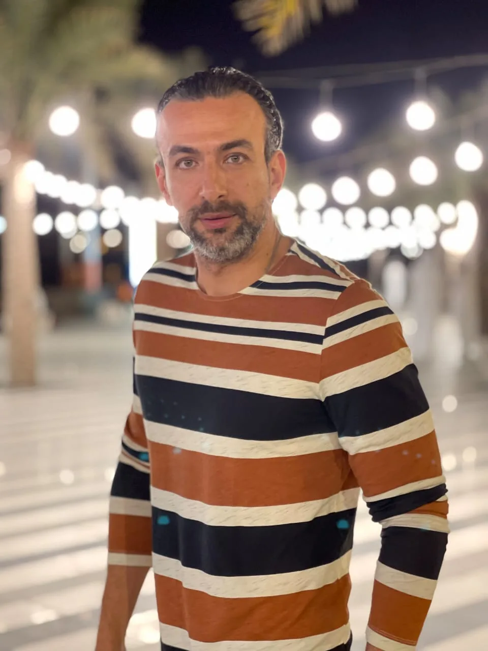 Sherif Saleh