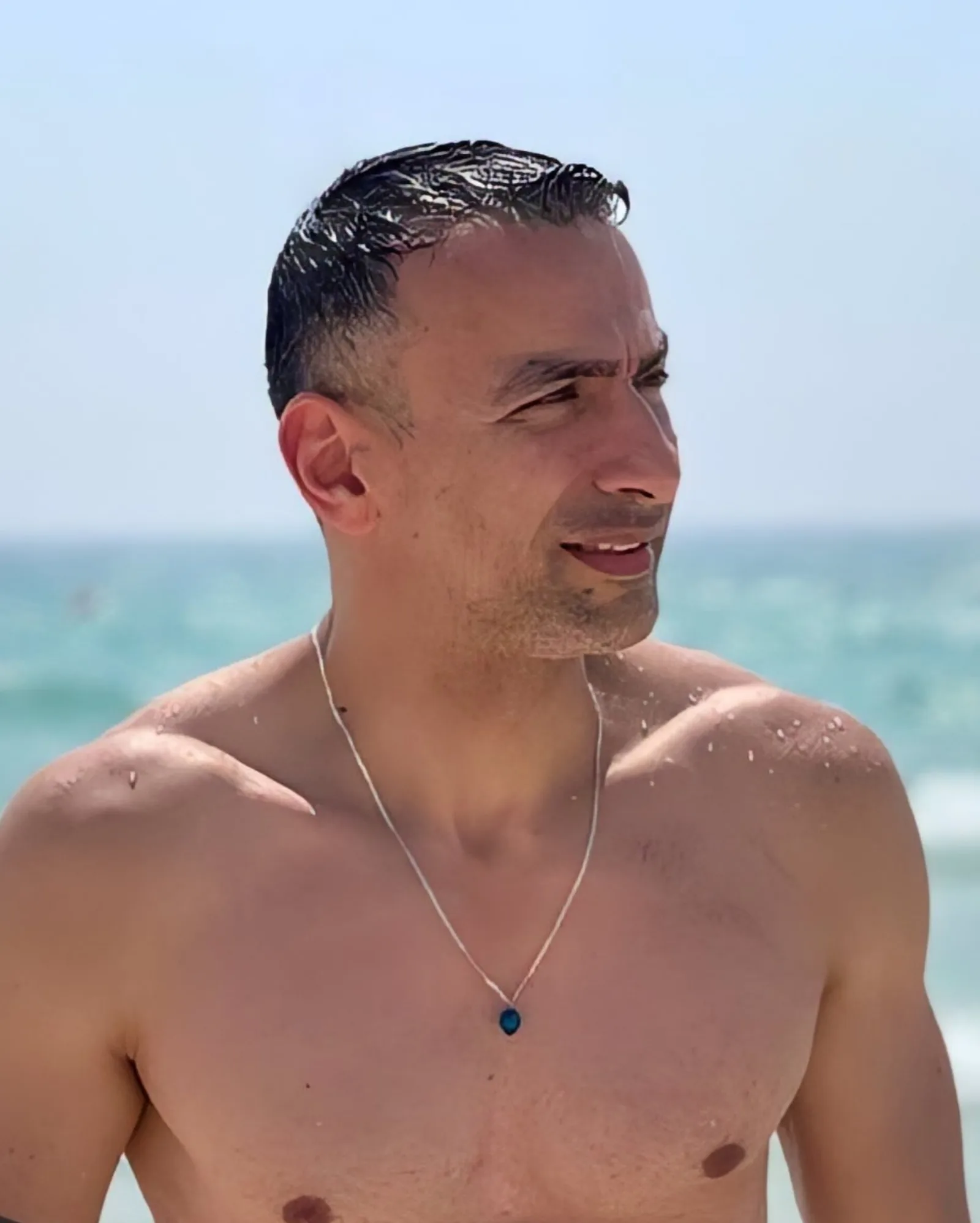 Sherif Saleh
