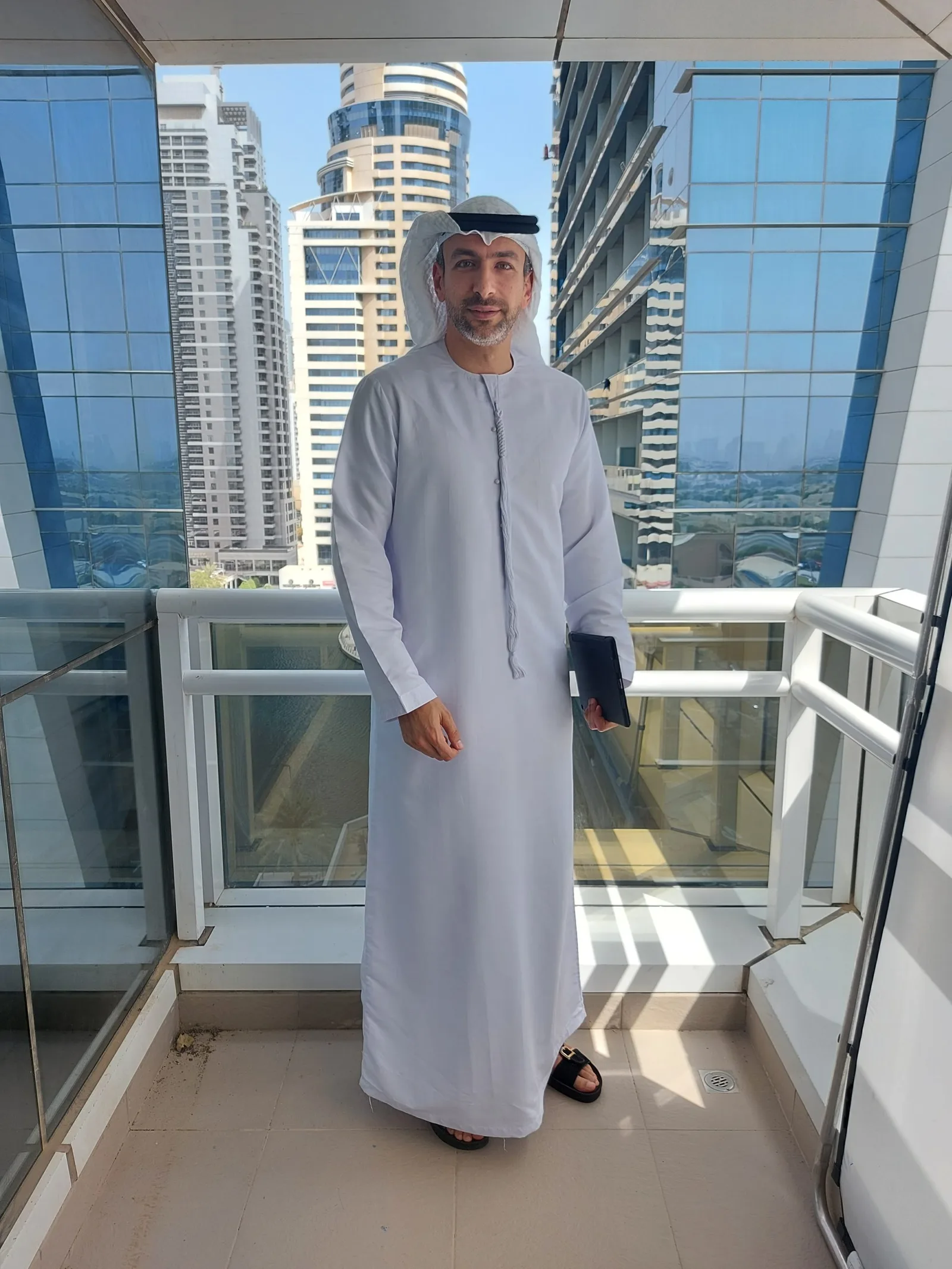 Sherif Saleh