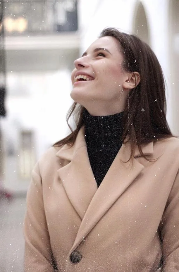 Ksenia Simankova