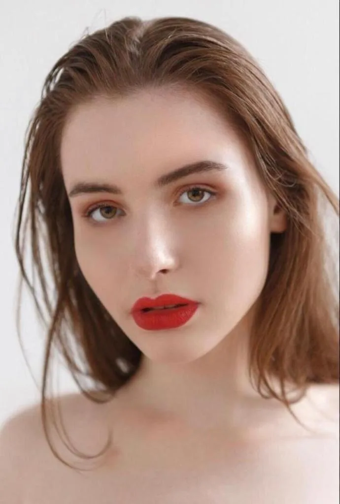 Ksenia Simankova