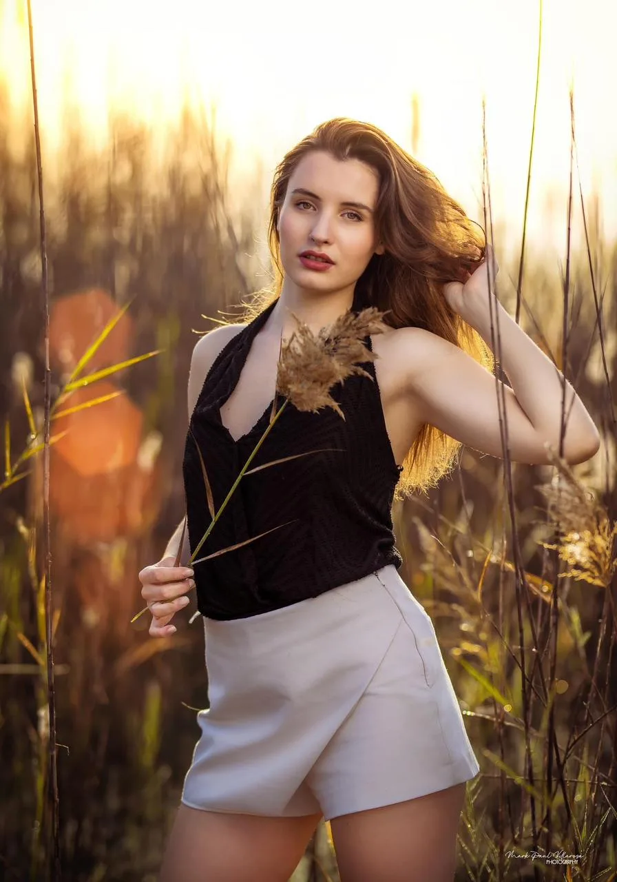Ksenia Simankova