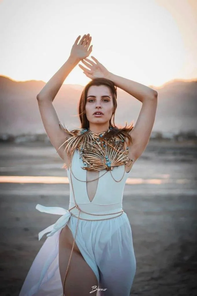Ksenia Simankova
