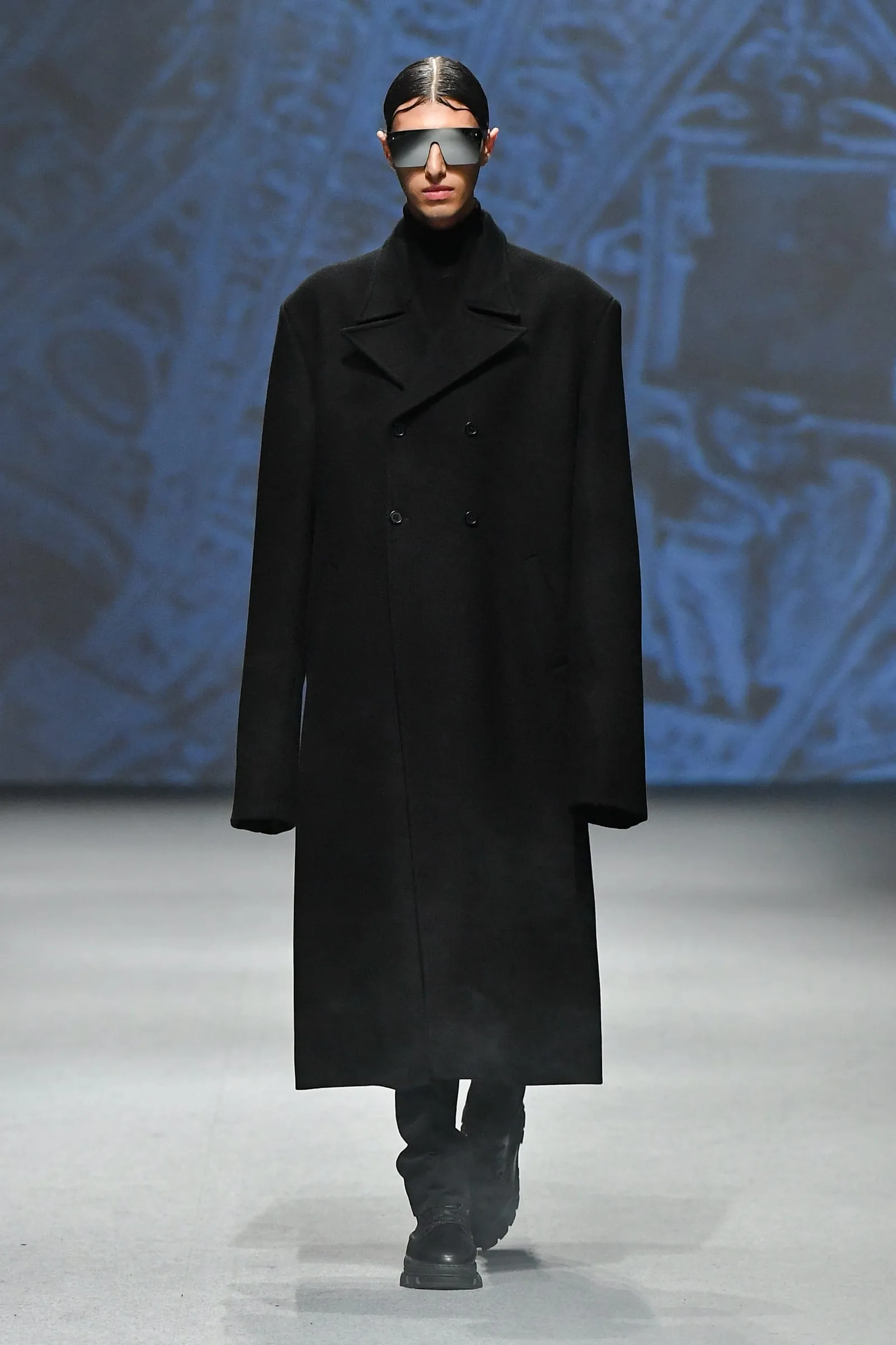 Laith Orij