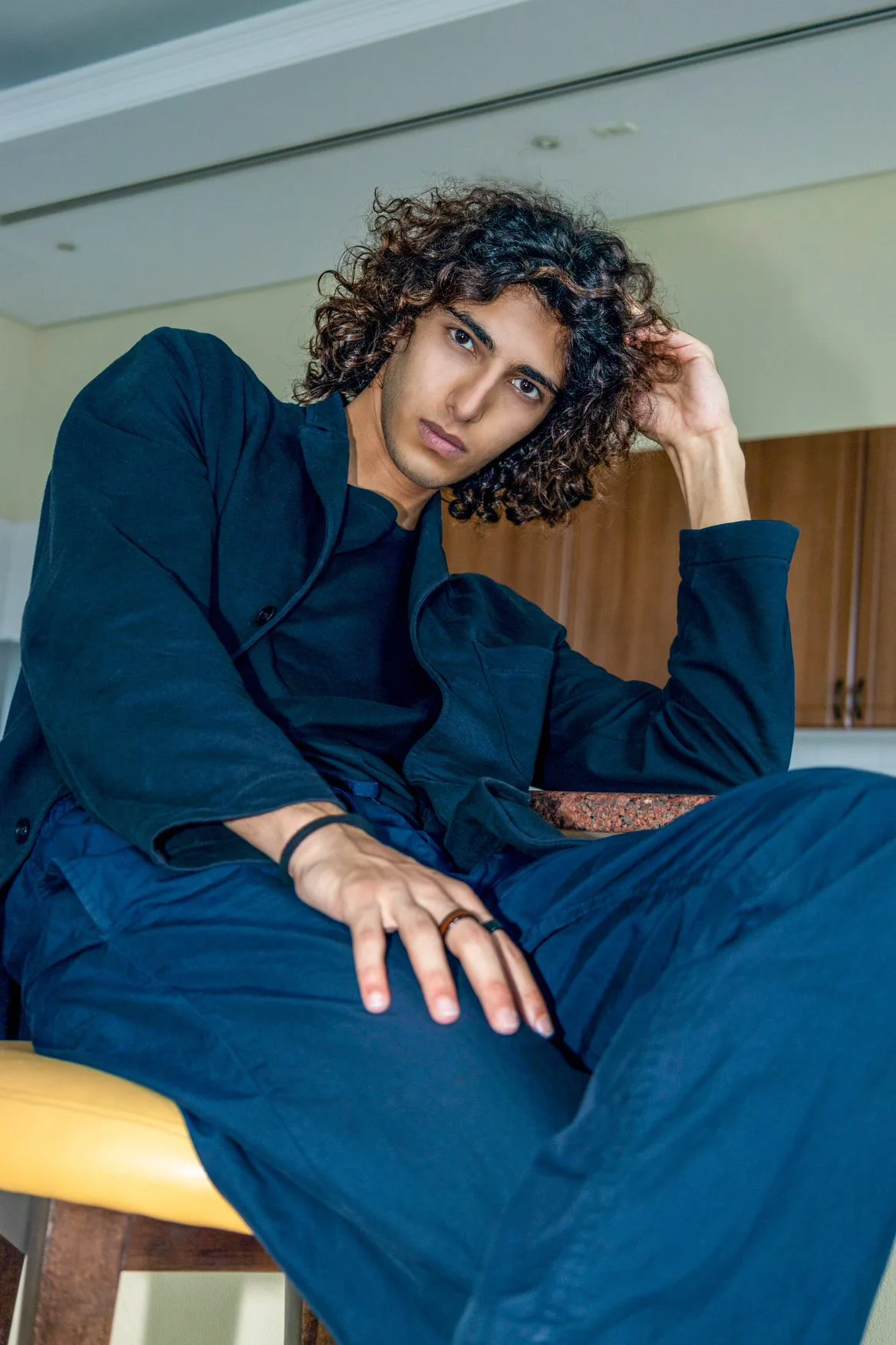 Laith Orij