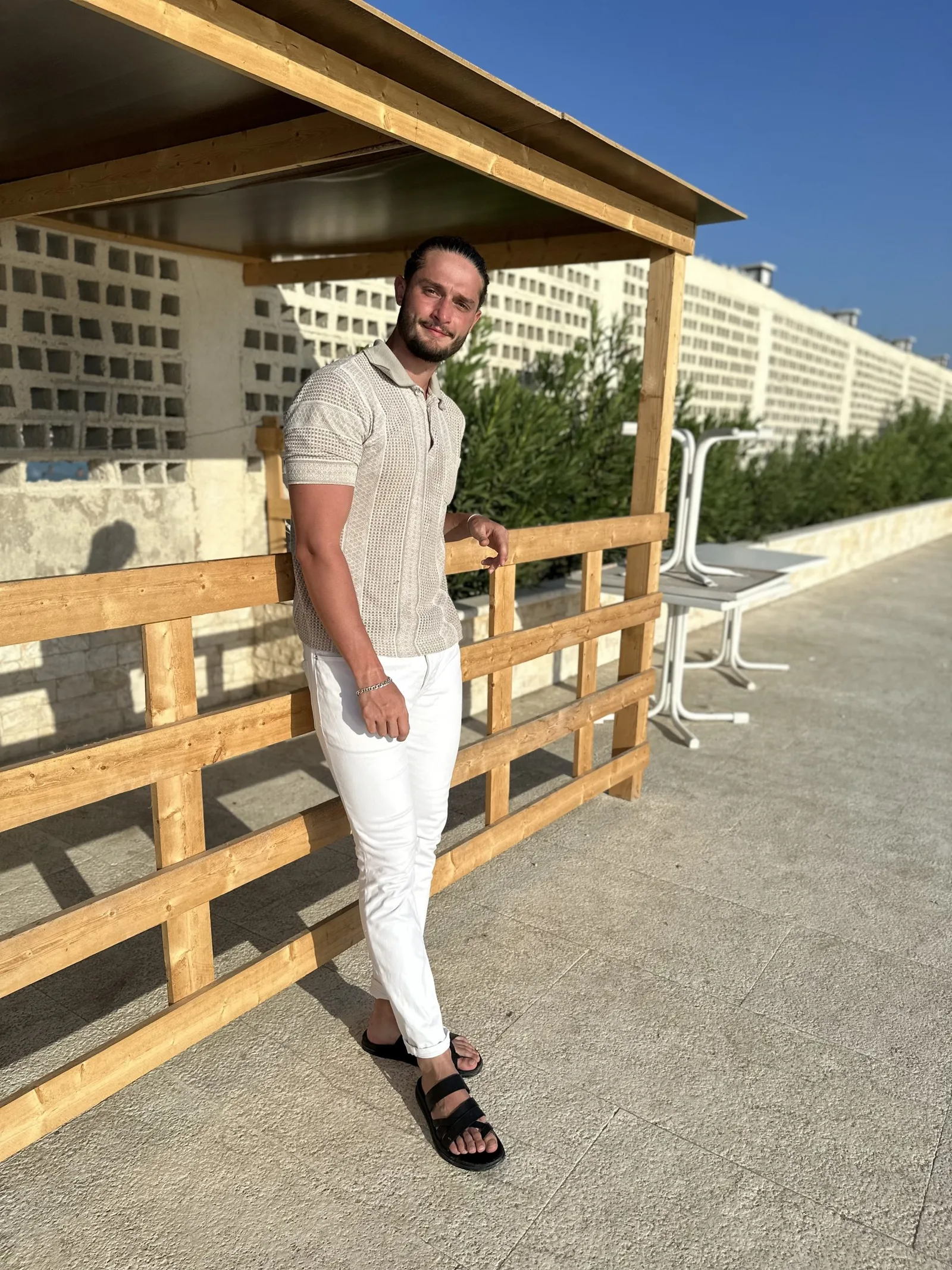 Fars Jamal