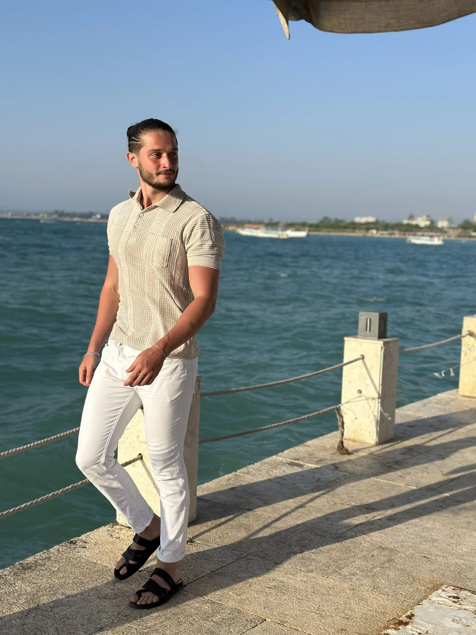 Fars Jamal