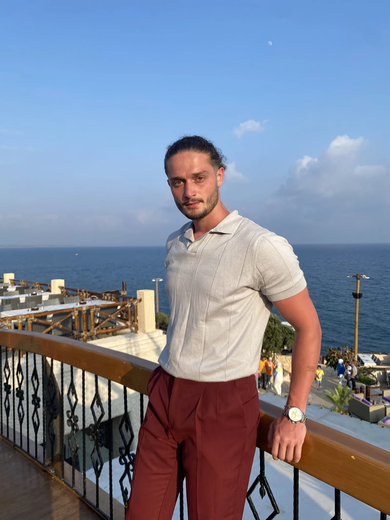 Fars Jamal