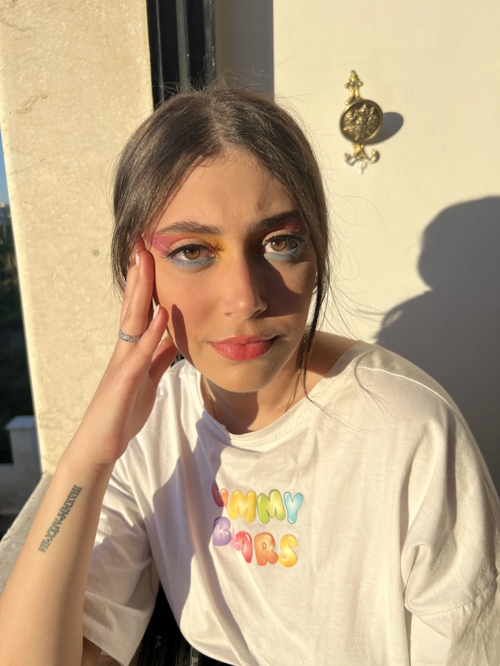 Aya Rumman